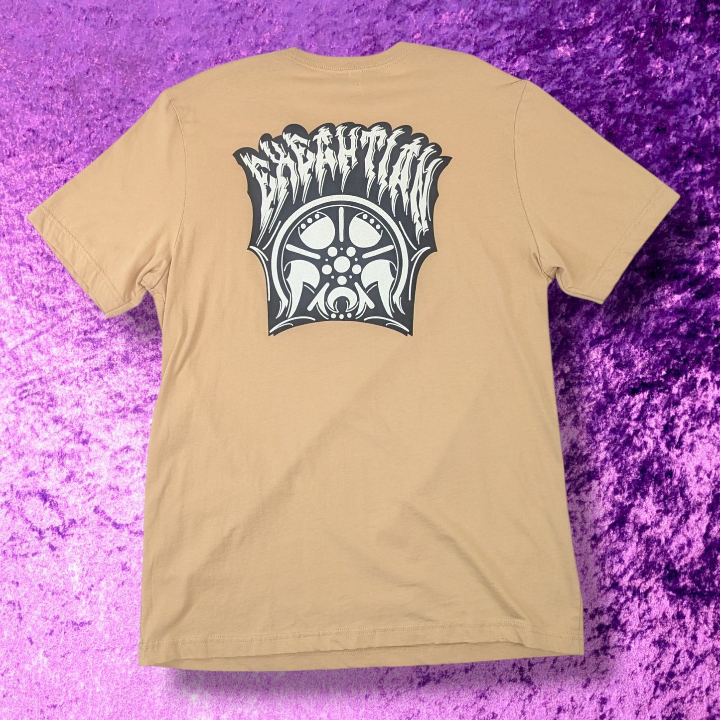 Metalcore T-shirt