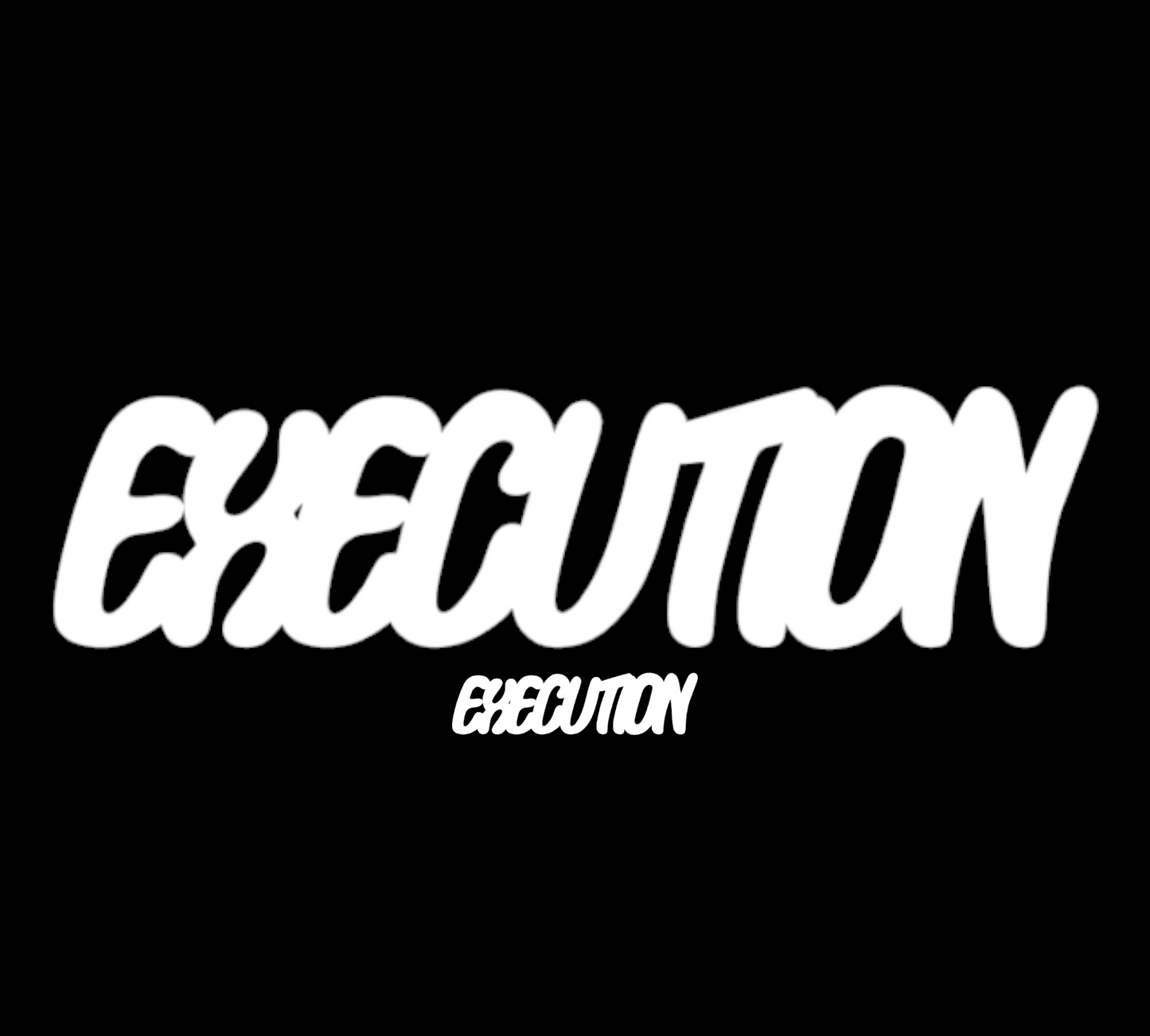 "graffiti style" Decal