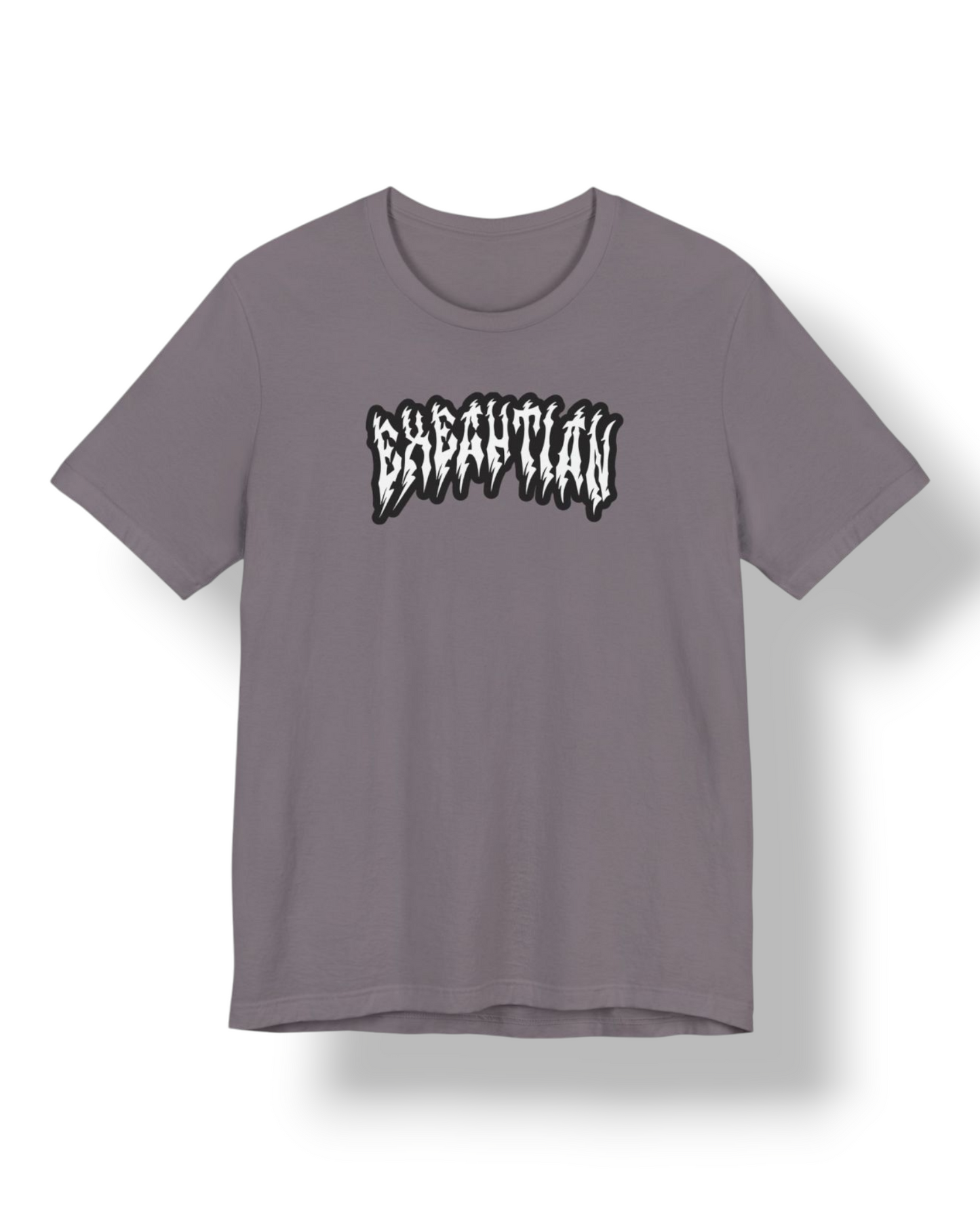 Metalcore T-shirt