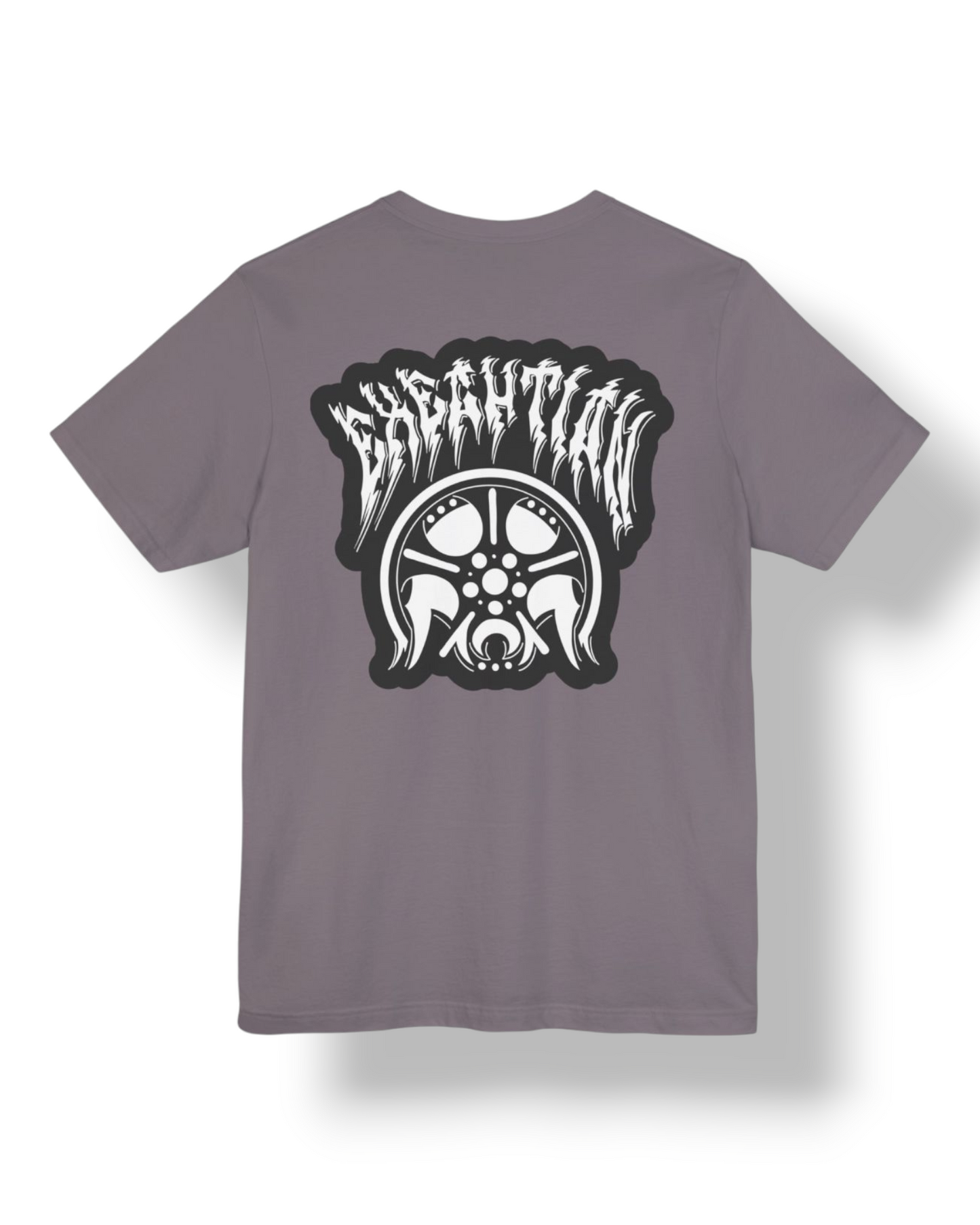 Metalcore T-shirt