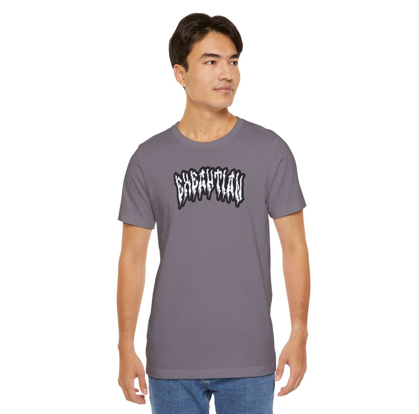Metalcore T-shirt