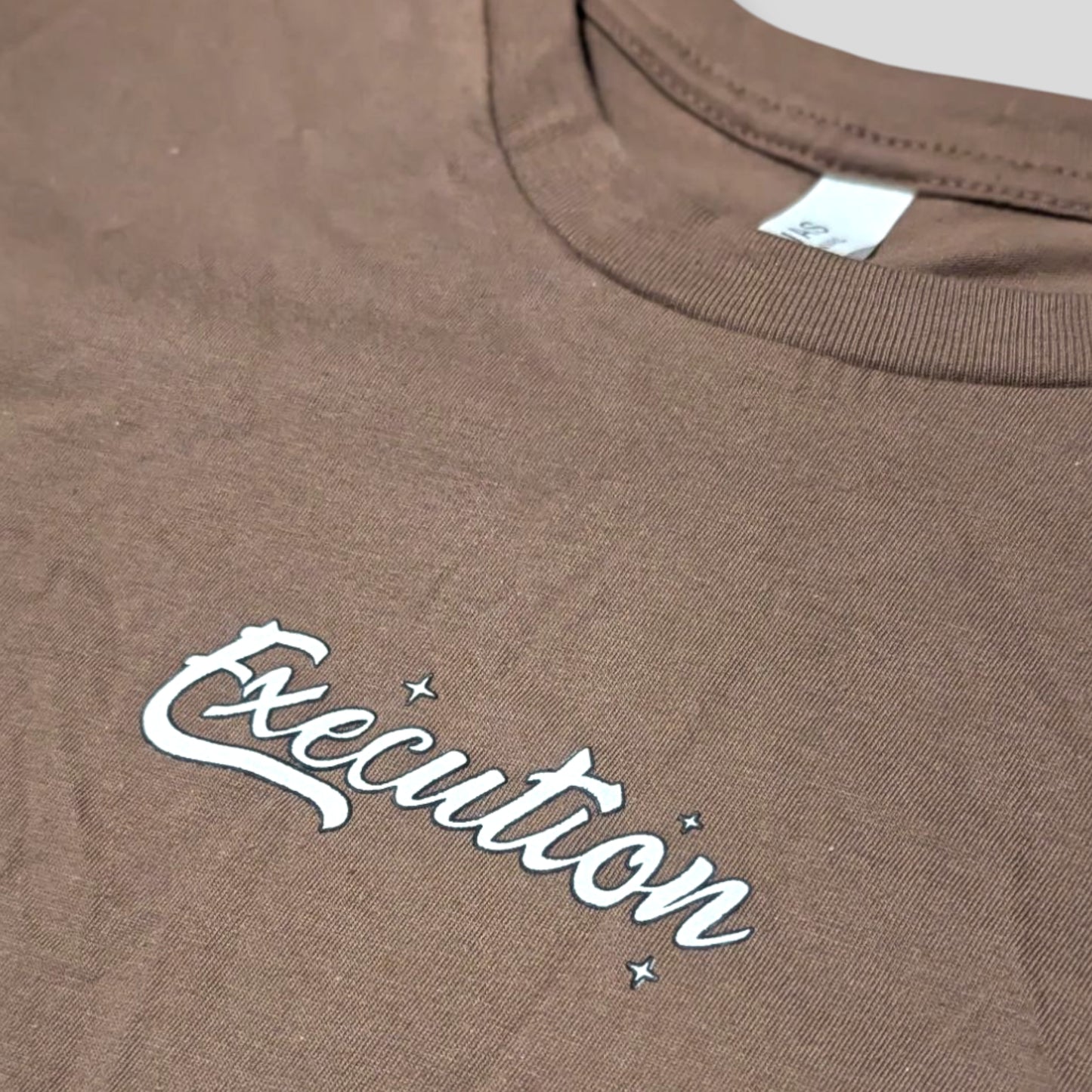 Butcher Block T-Shirt