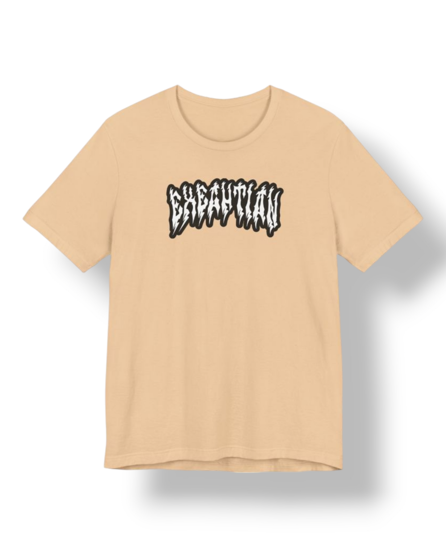 Metalcore T-shirt