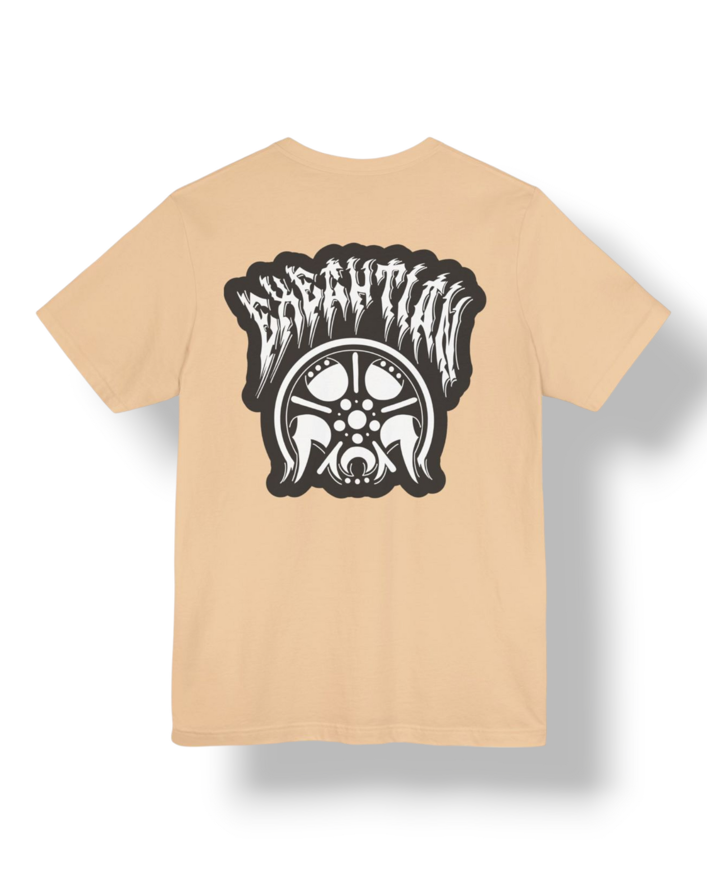 Metalcore T-shirt