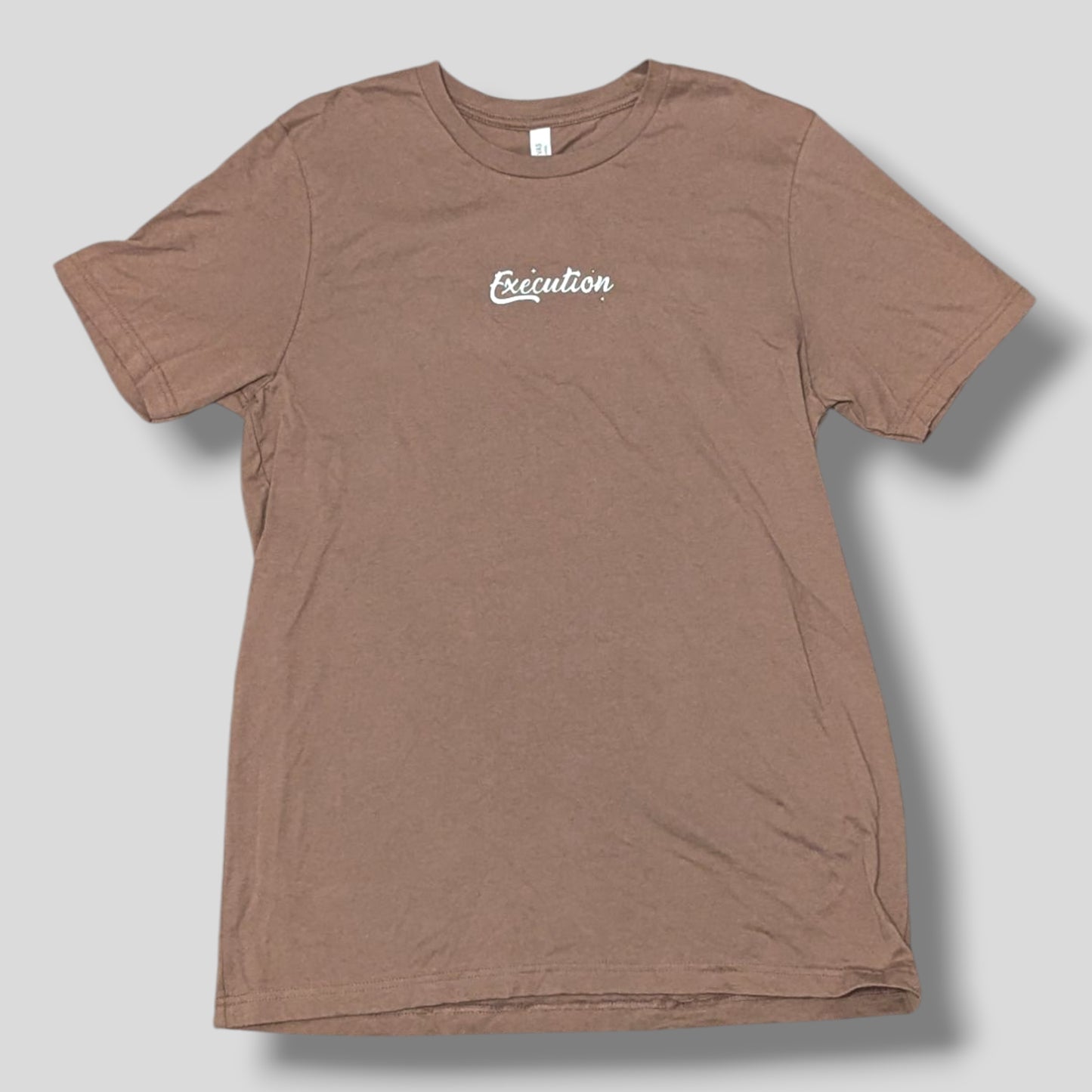 Butcher Block T-Shirt