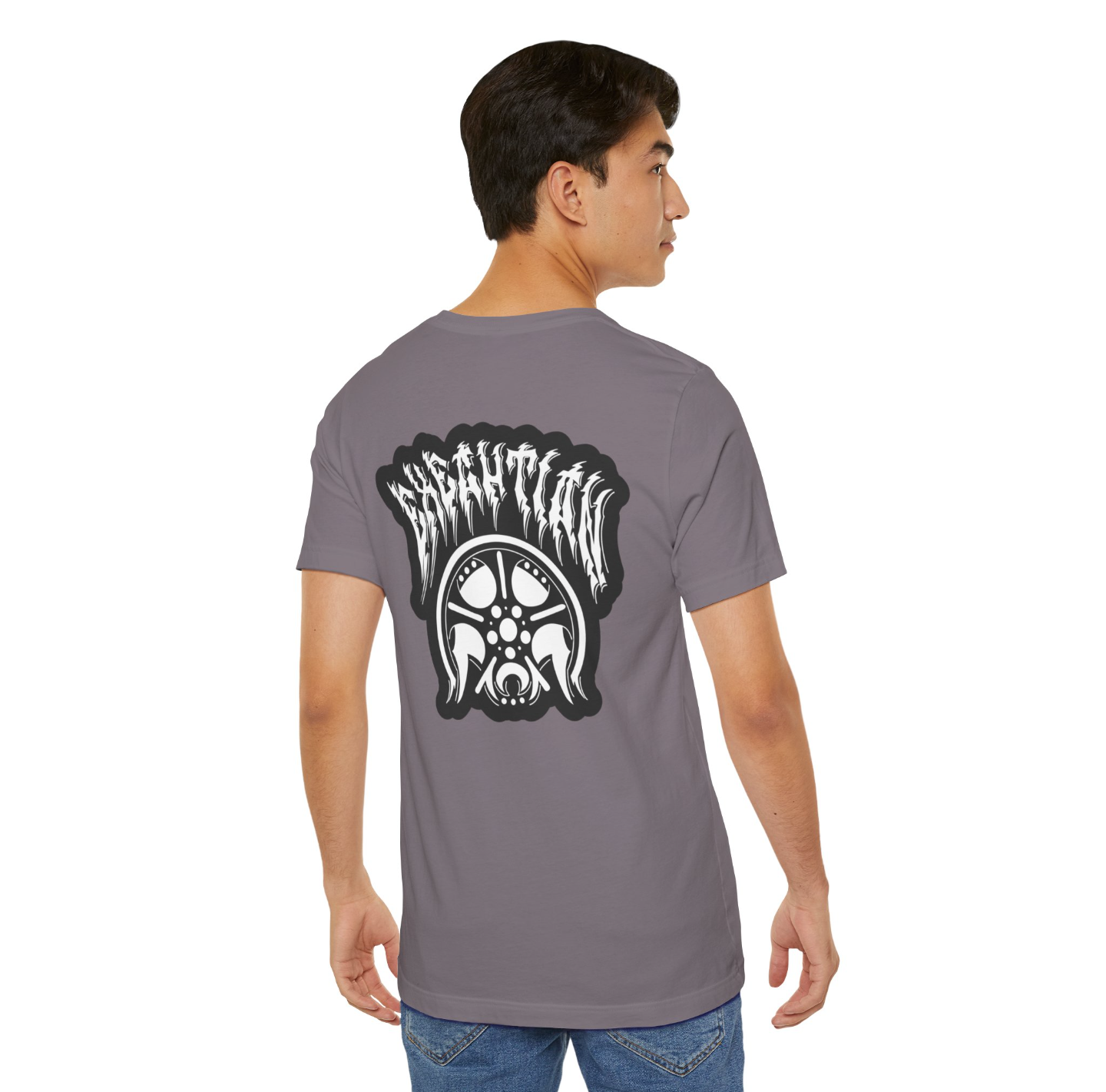 Metalcore T-shirt