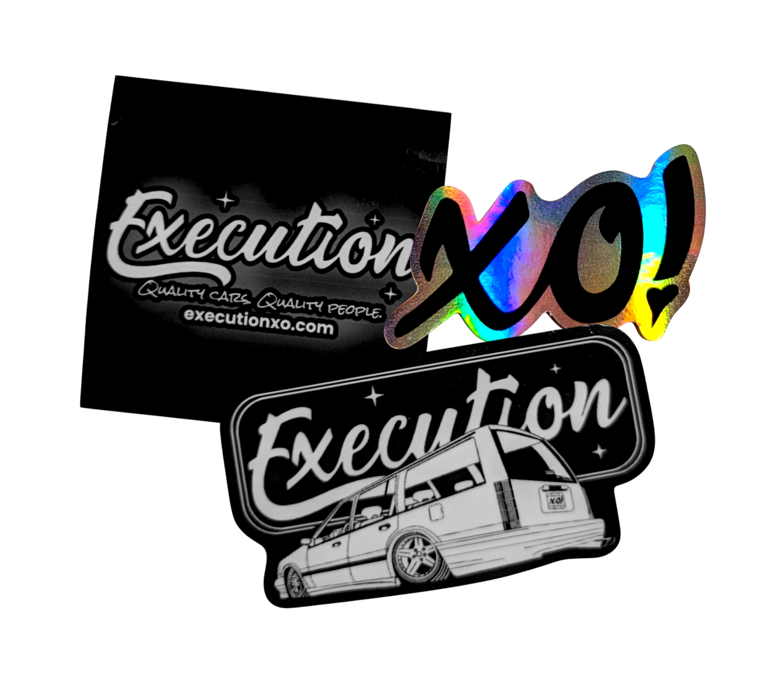 Decals