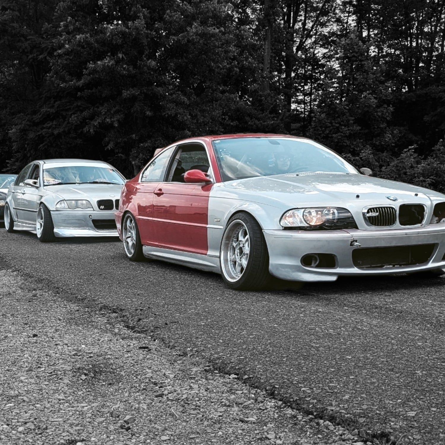 E46 BMW Parts