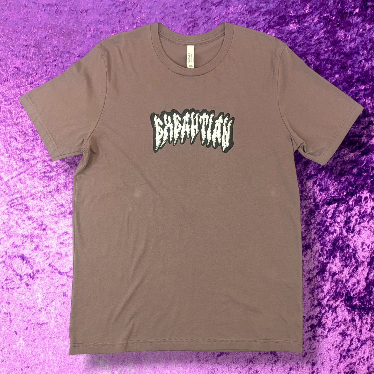 Metalcore T-shirt