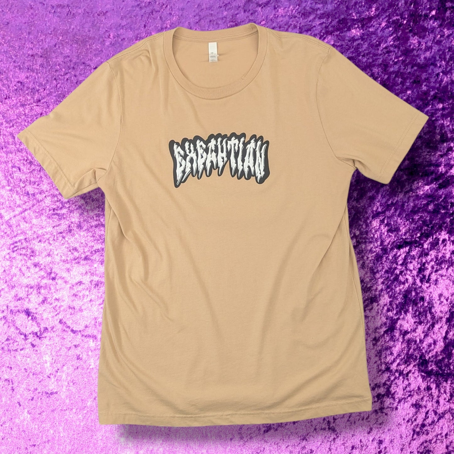 Metalcore T-shirt