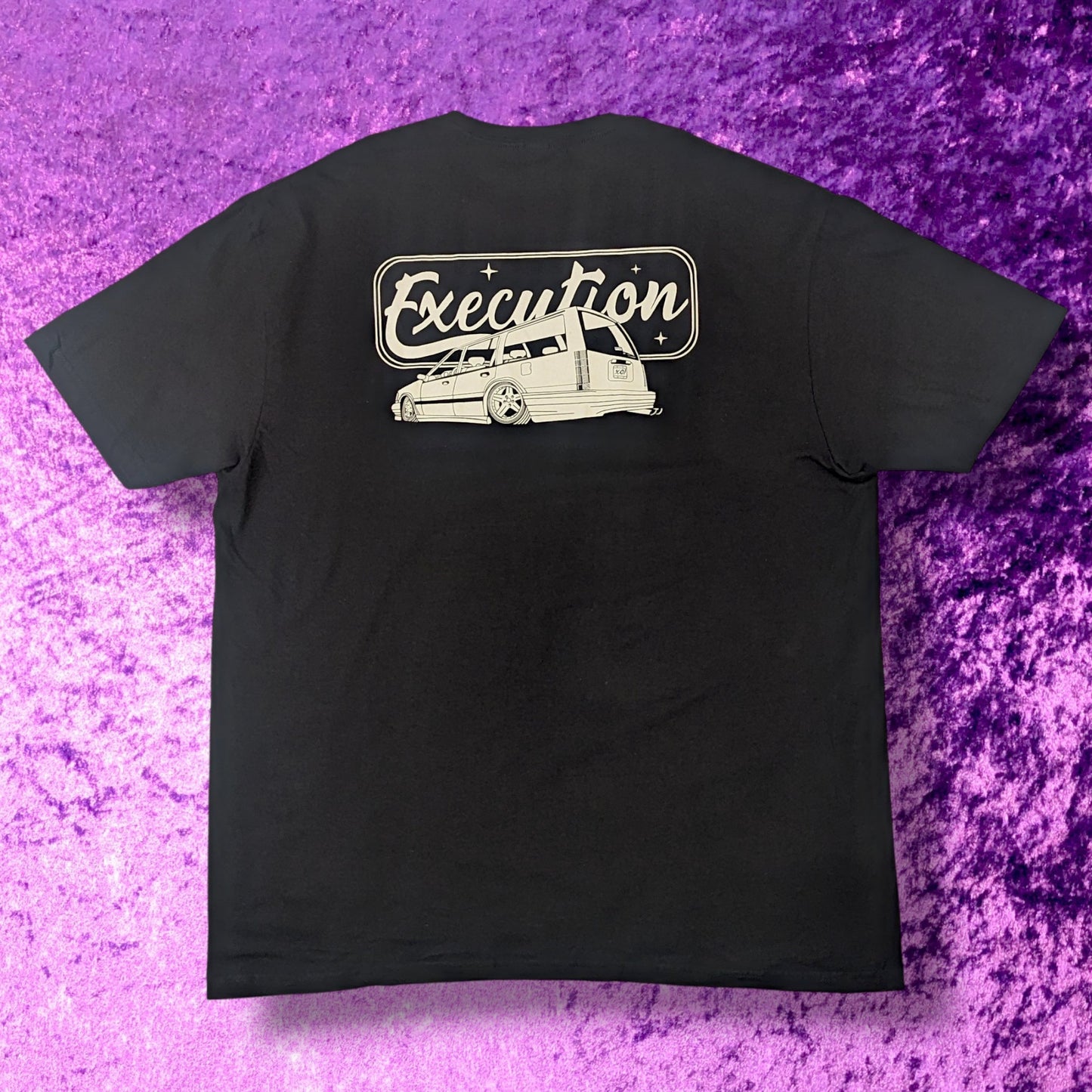 740 Wagon Shirt
