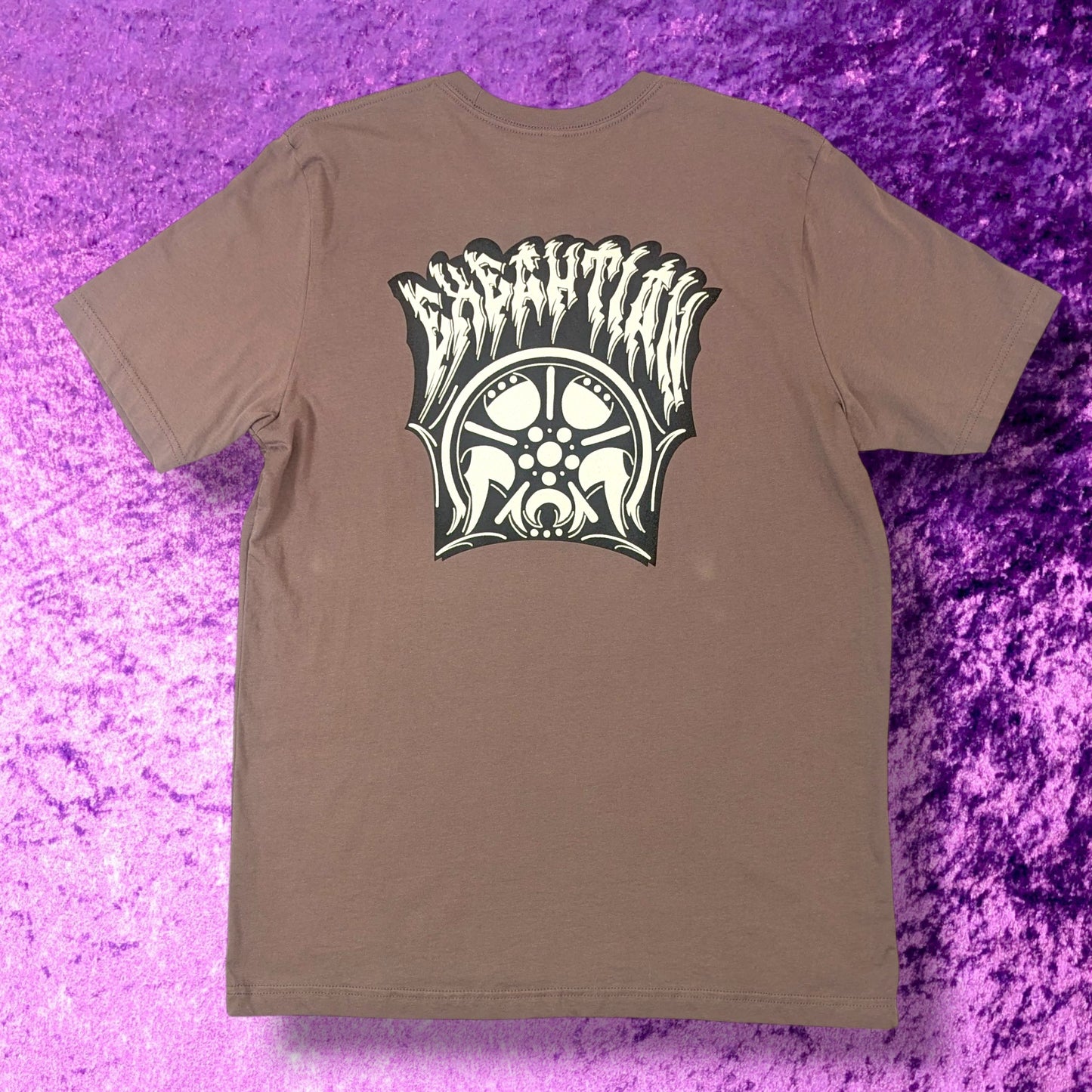 Metalcore T-shirt