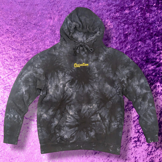 Premium Tie Dye Hoodie