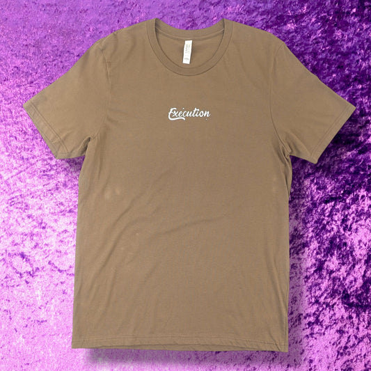 Butcher Block T-Shirt